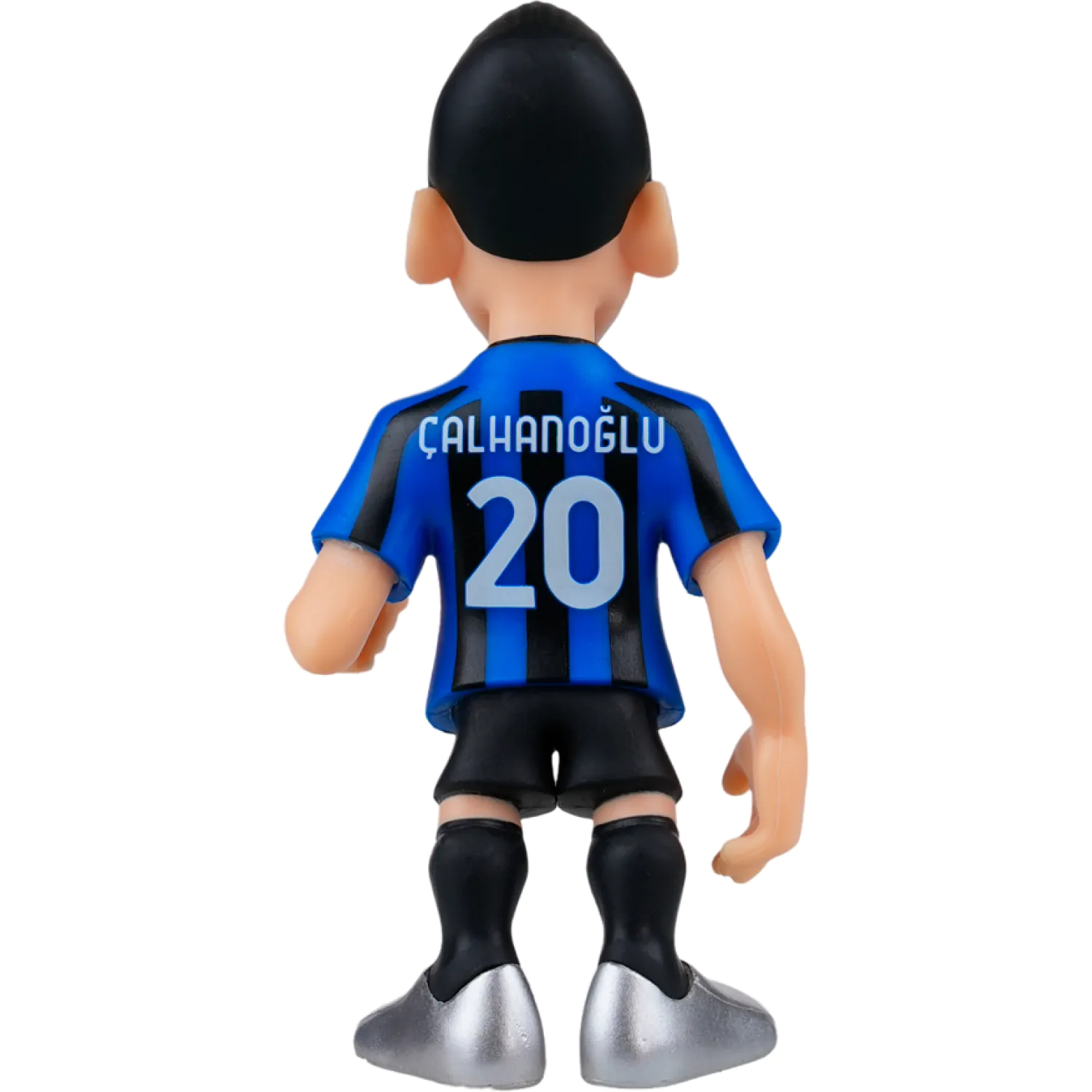 Inter Milan Minix Figur Hakan Çalhanoglu 12 cm Produktfoto