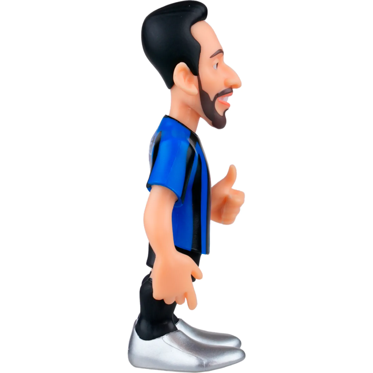 Inter Milan Minix Figur Hakan Çalhanoglu 12 cm Produktfoto