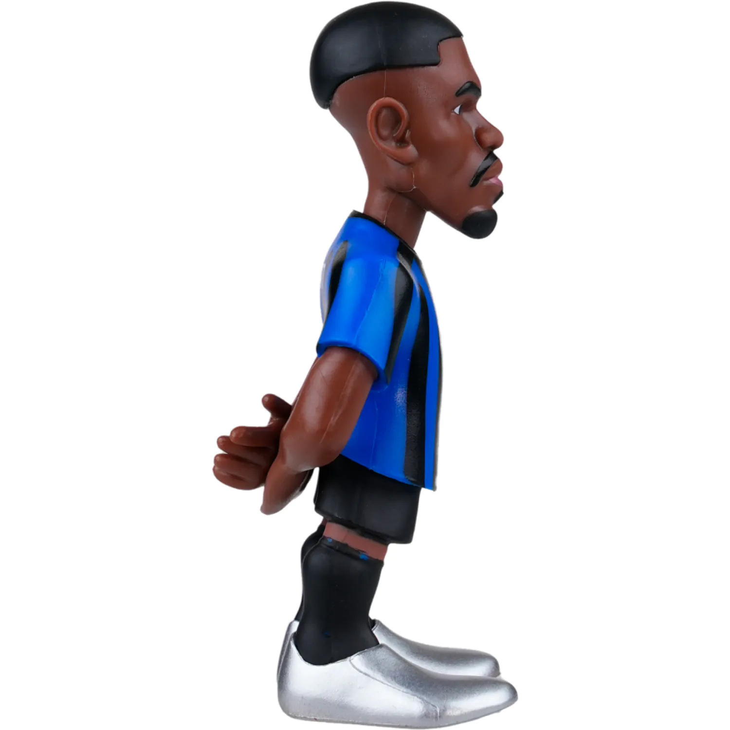 Inter Milan Minix Figur Marcus Thuram 12 cm Produktfoto