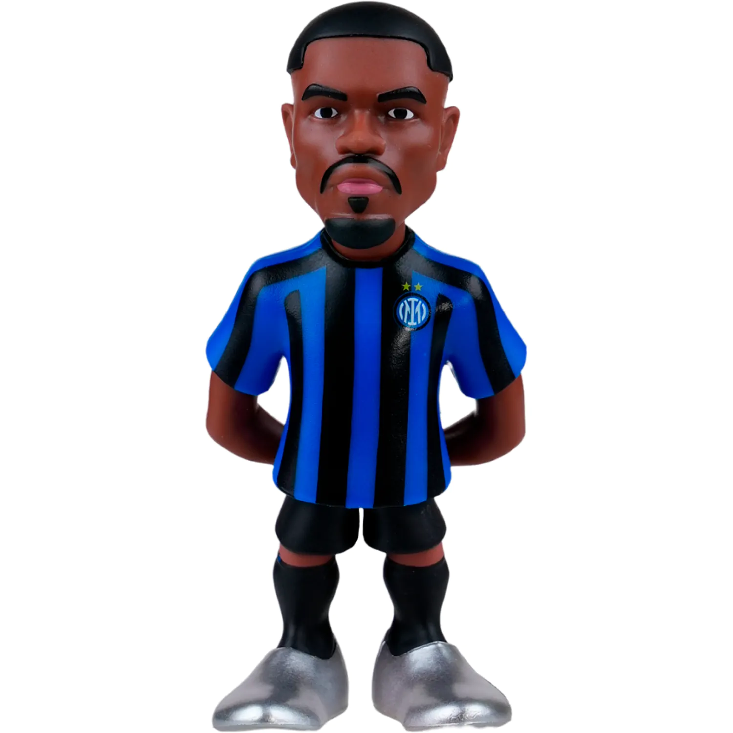 Inter Milan Minix Figur Marcus Thuram 12 cm Produktfoto