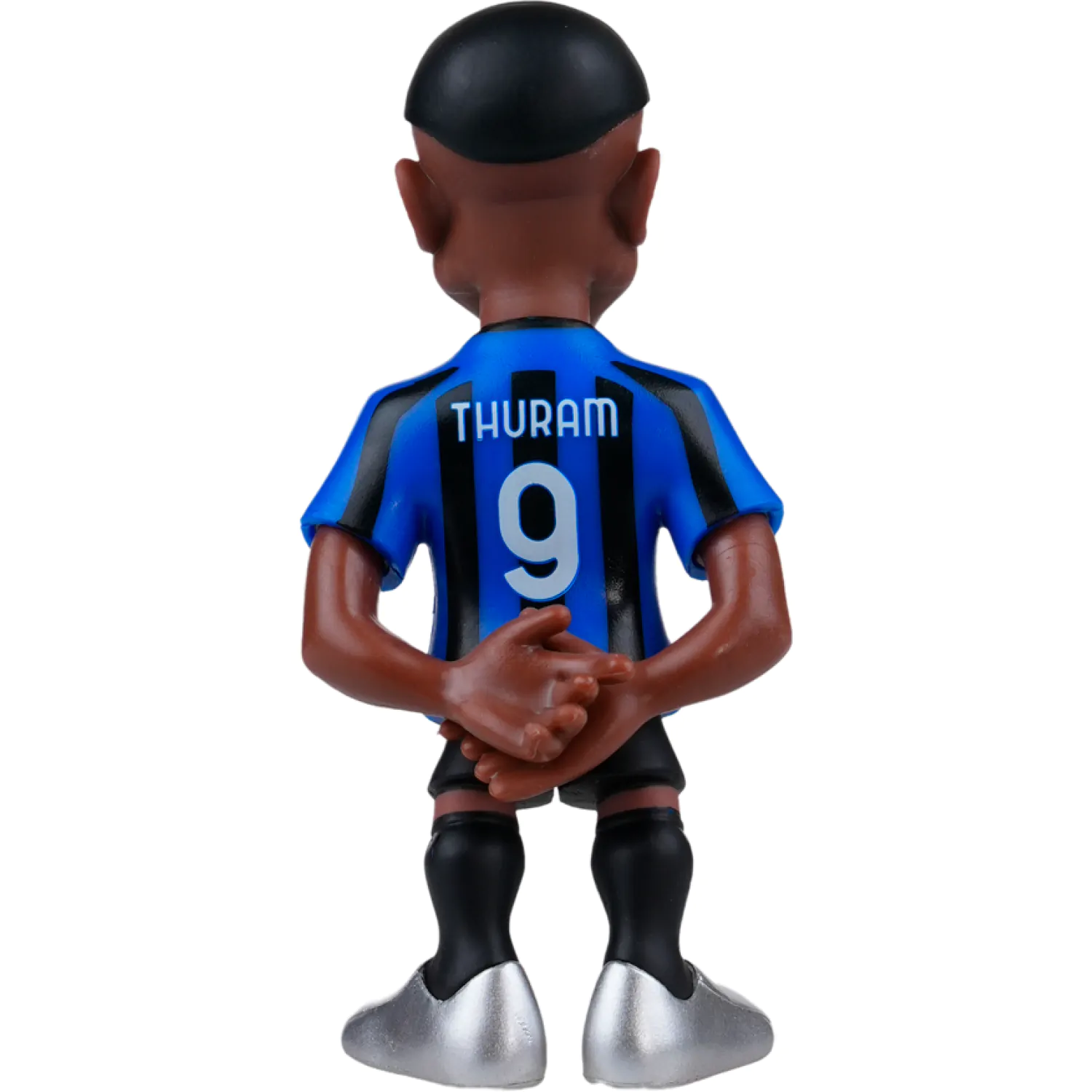Inter Milan Minix Figur Marcus Thuram 12 cm Produktfoto