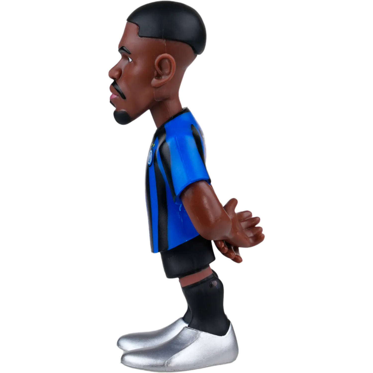 Inter Milan Minix Figur Marcus Thuram 12 cm Produktfoto
