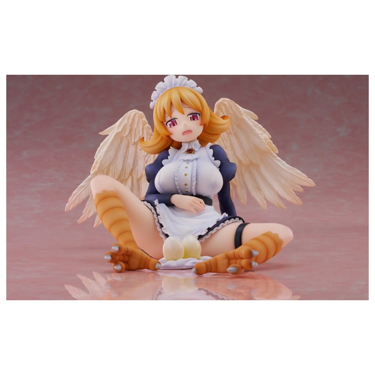 Interspecies Reviewers PVC Figur 1/7 Maydry AmiAmi Limited Edition 15 cm Produktfoto