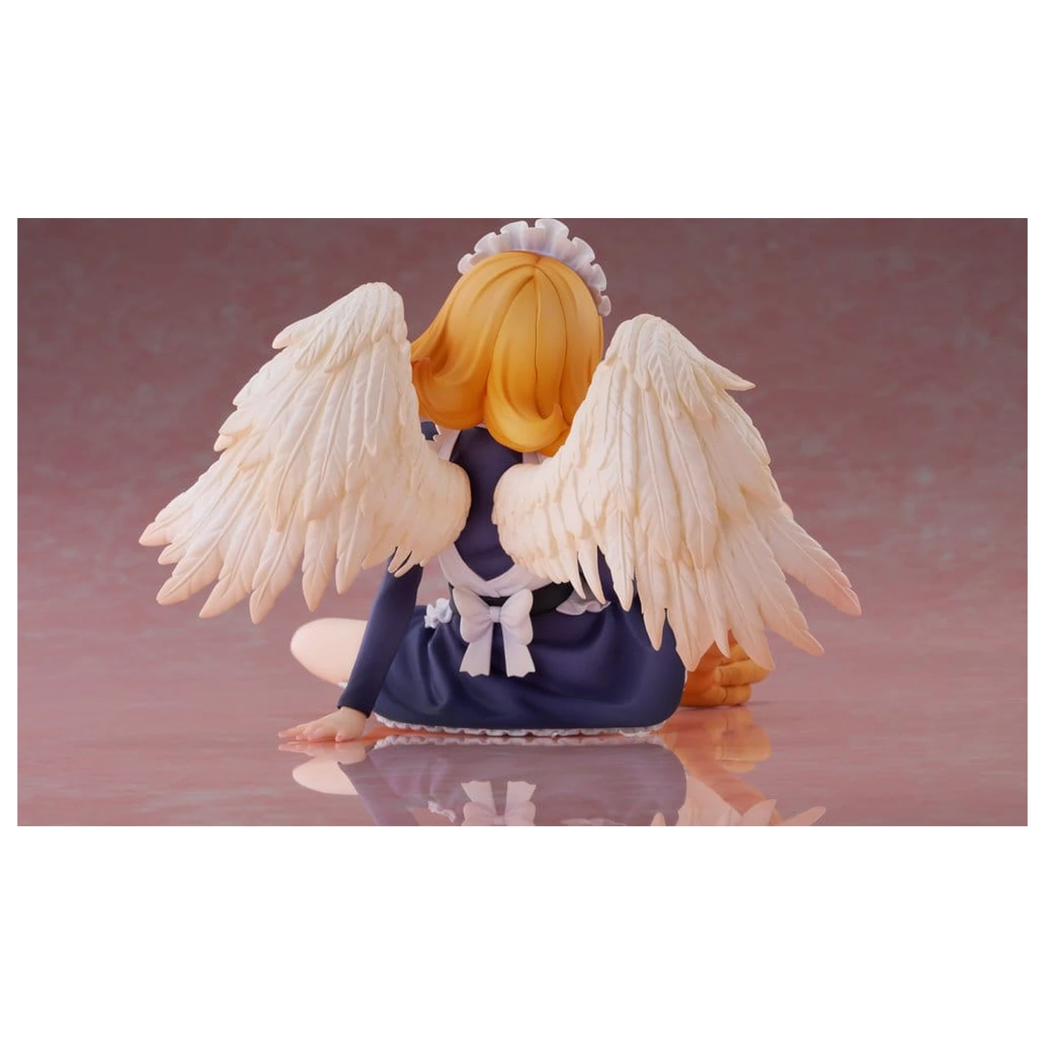 Interspecies Reviewers PVC Figur 1/7 Maydry AmiAmi Limited Edition 15 cm Produktfoto