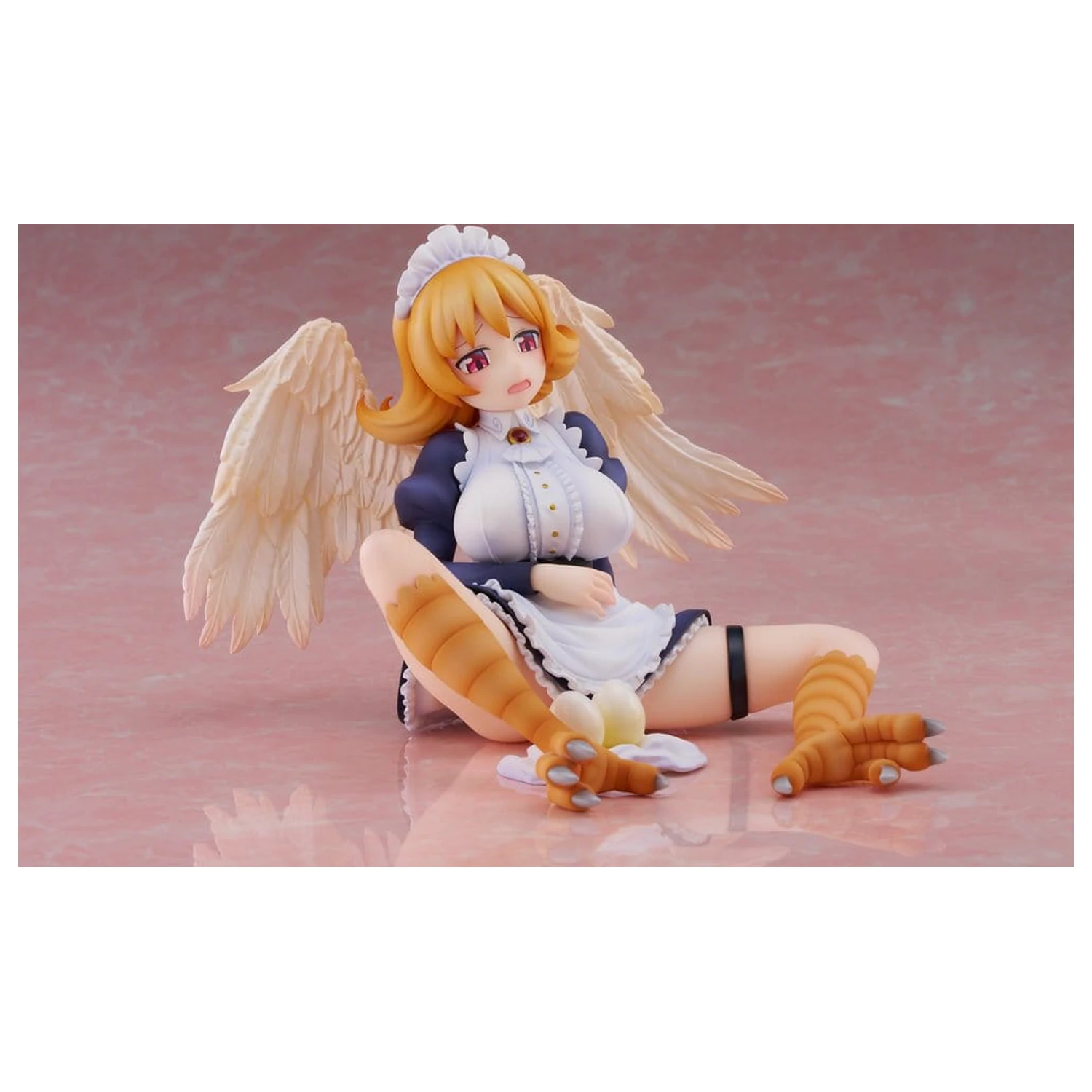 Interspecies Reviewers PVC Figur 1/7 Maydry AmiAmi Limited Edition 15 cm Produktfoto