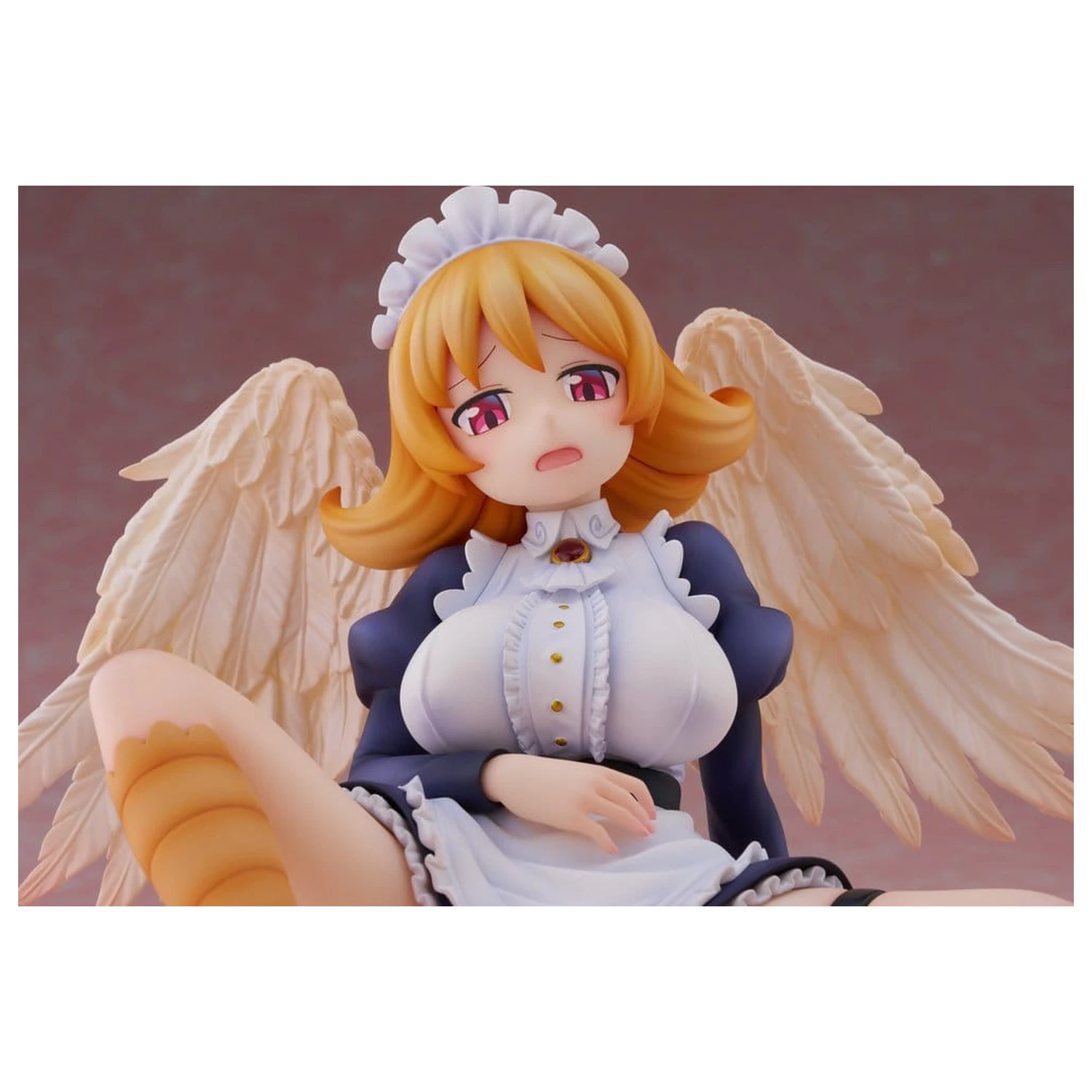 Interspecies Reviewers PVC Figur 1/7 Maydry AmiAmi Limited Edition 15 cm Produktfoto