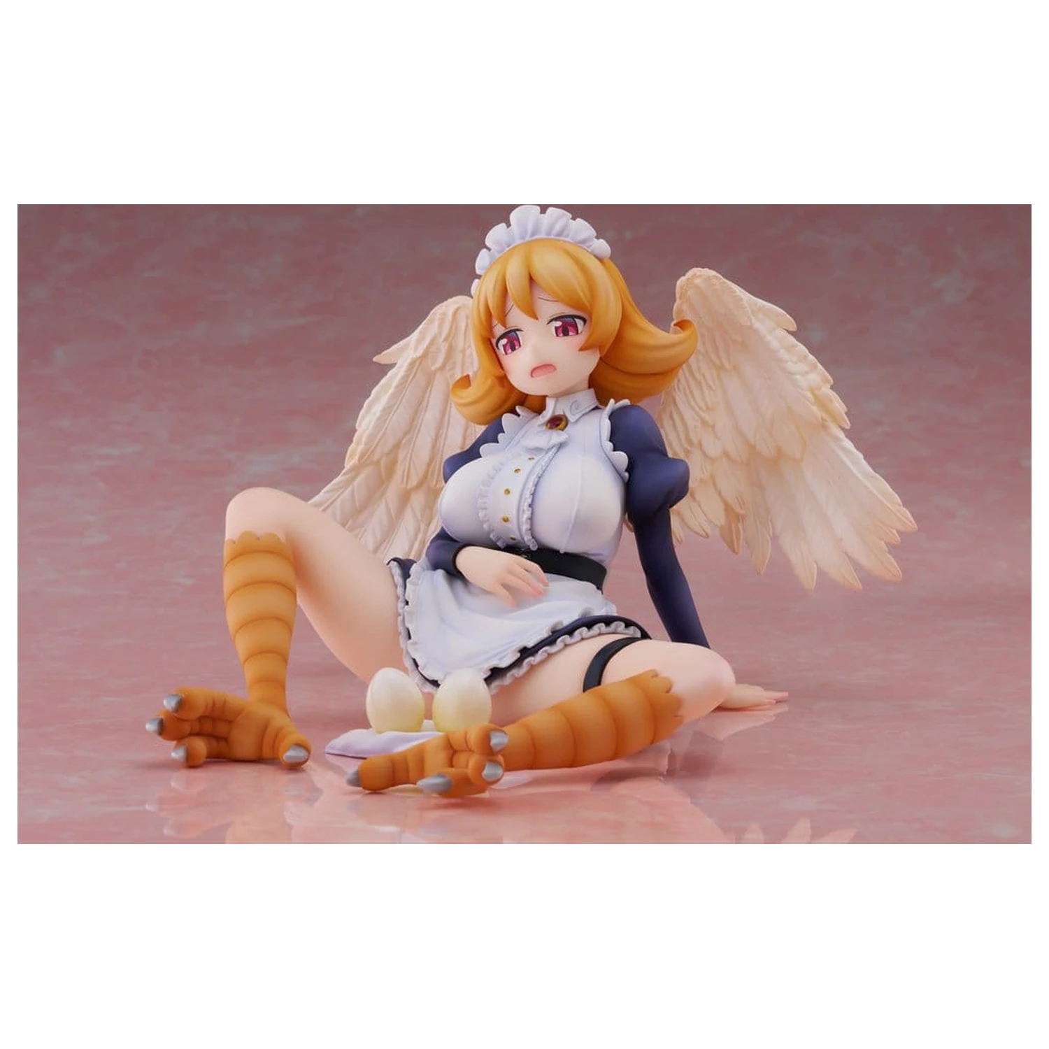 Interspecies Reviewers PVC Figur 1/7 Maydry AmiAmi Limited Edition 15 cm Produktfoto