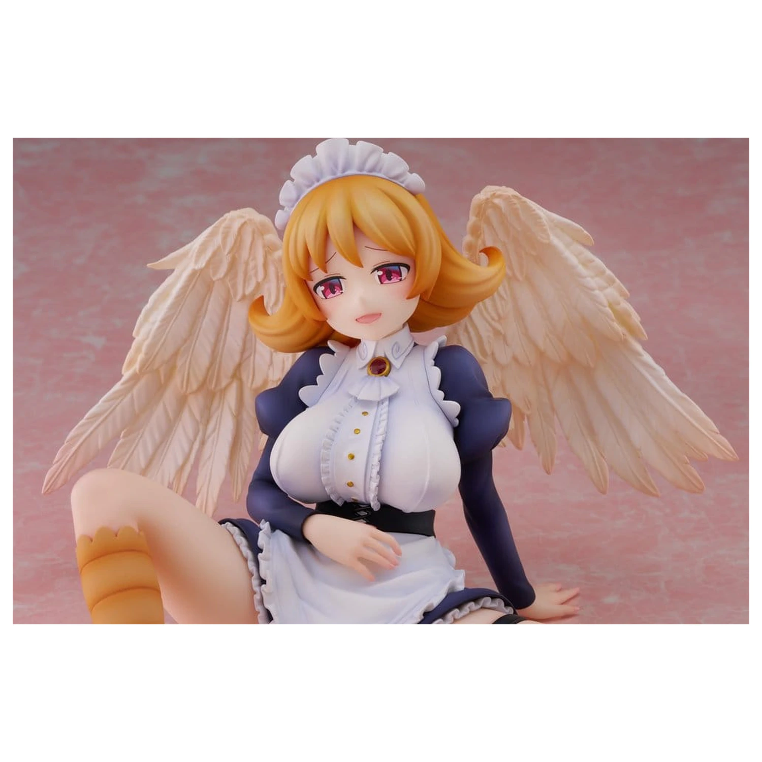 Interspecies Reviewers PVC Figur 1/7 Maydry AmiAmi Limited Edition 15 cm Produktfoto