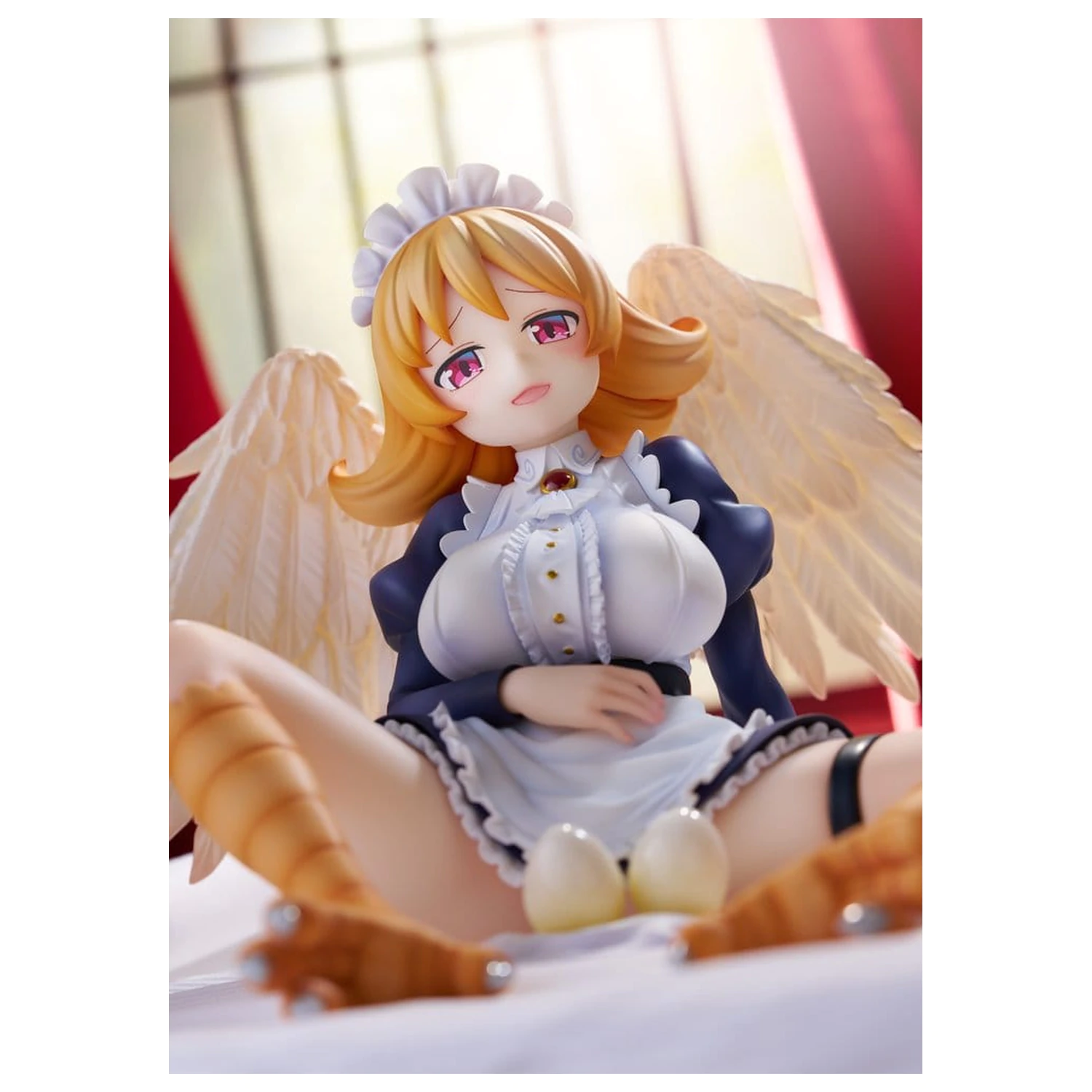 Interspecies Reviewers PVC Figur 1/7 Maydry AmiAmi Limited Edition 15 cm Produktfoto