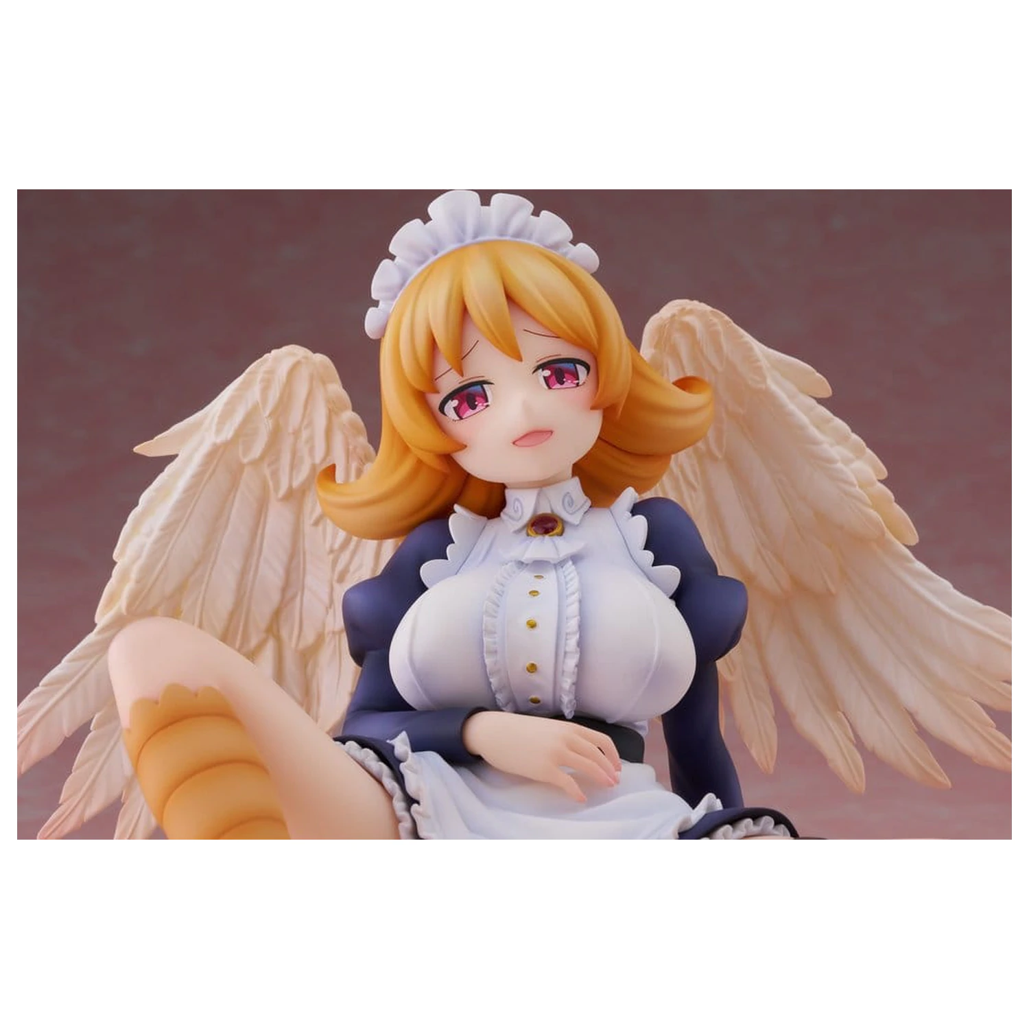 Interspecies Reviewers PVC Figur 1/7 Maydry AmiAmi Limited Edition 15 cm Produktfoto