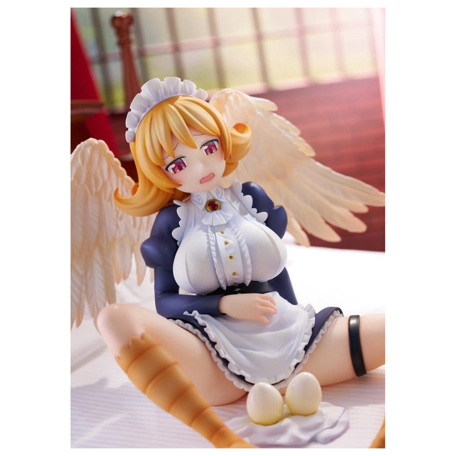 Interspecies Reviewers PVC Figur 1/7 Maydry AmiAmi Limited Edition 15 cm Produktfoto