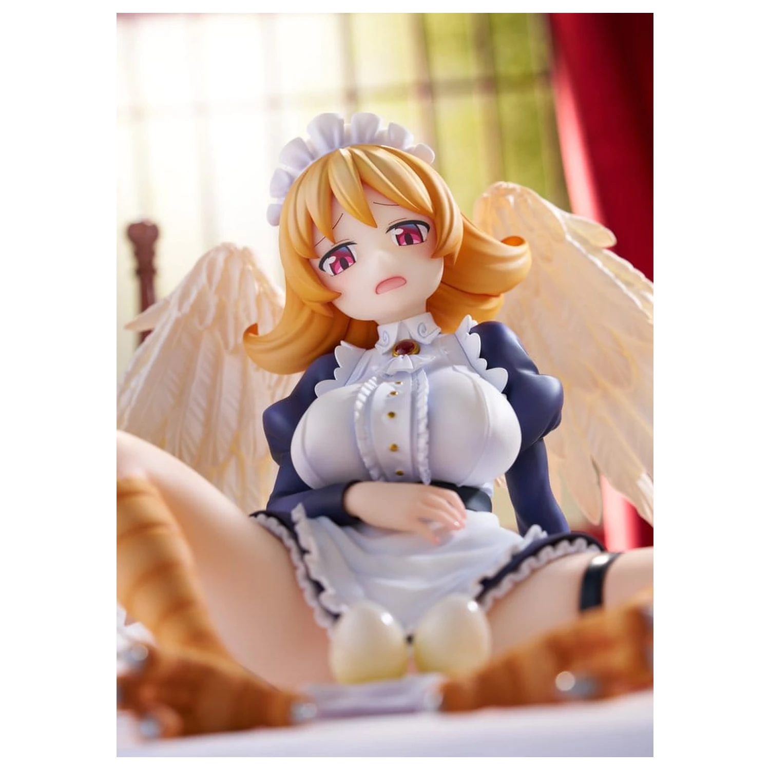 Interspecies Reviewers PVC Figur 1/7 Maydry AmiAmi Limited Edition 15 cm Produktfoto