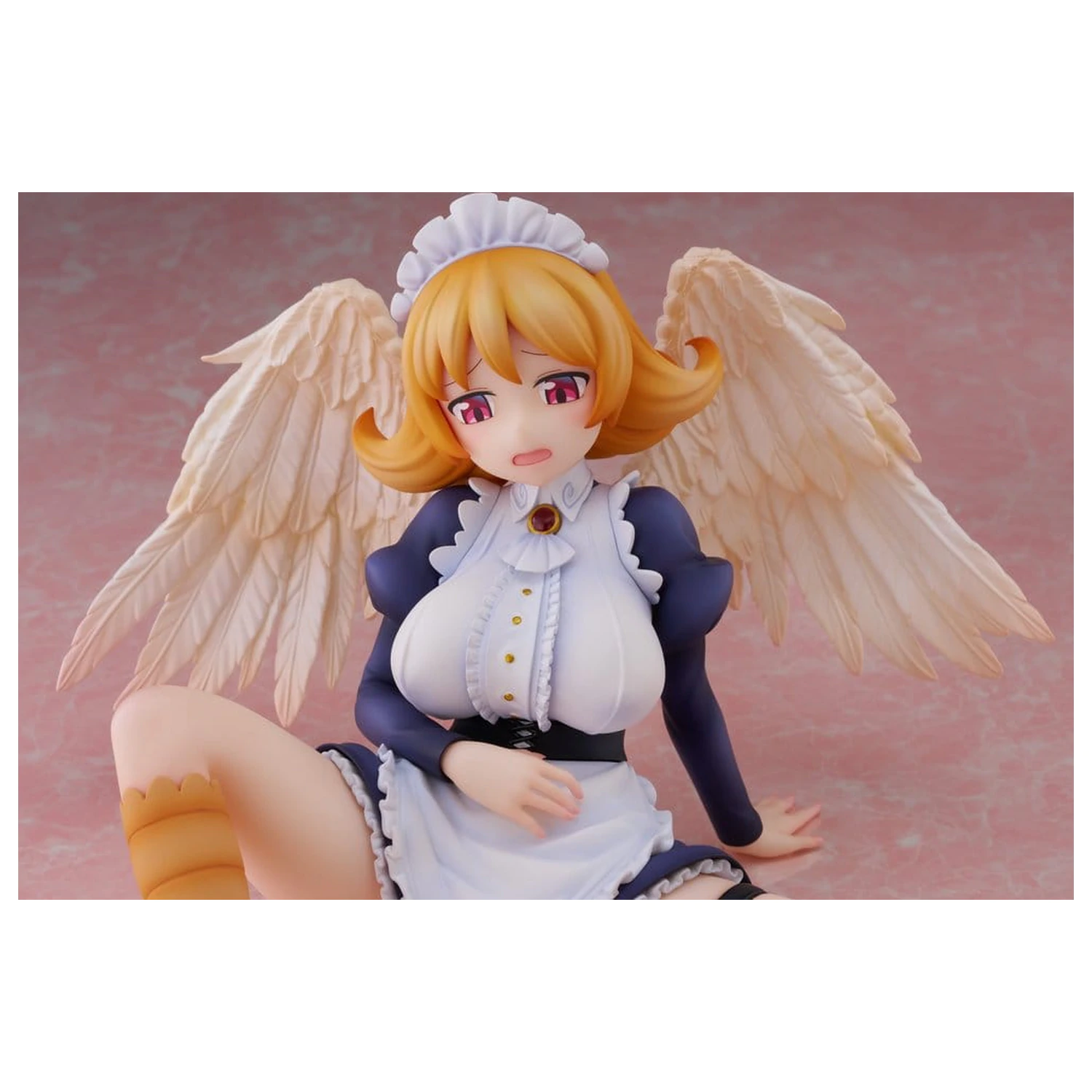 Interspecies Reviewers PVC Figur 1/7 Maydry 15 cm Produktfoto