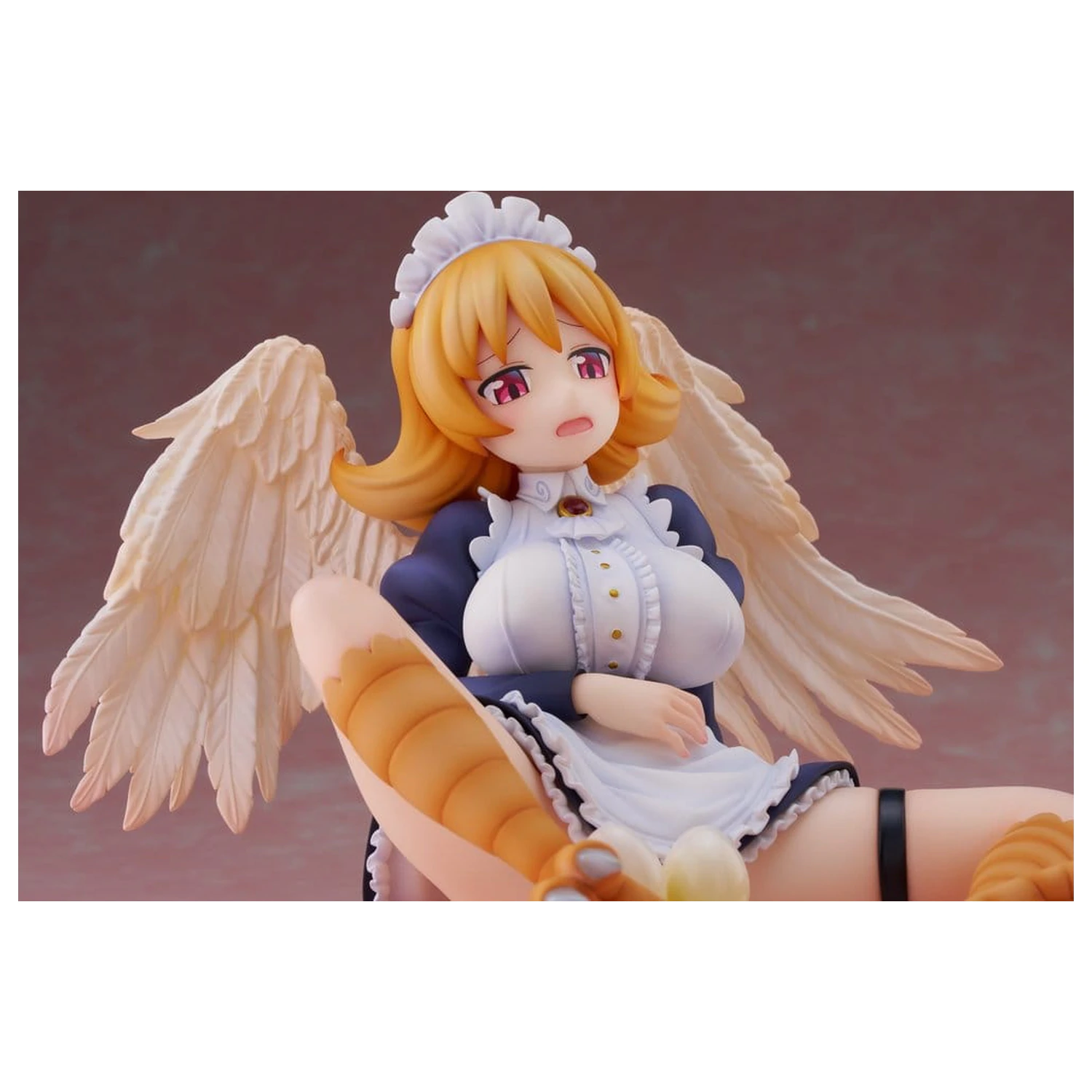 Interspecies Reviewers PVC Figur 1/7 Maydry 15 cm Produktfoto