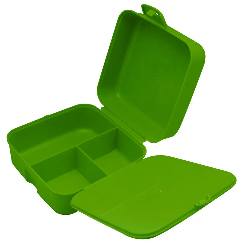 Into the Forest Lunchbox Produktfoto