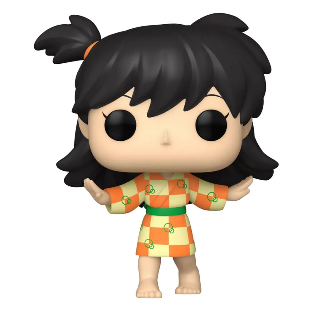 Inuyasha POP! Animation Vinyl Figur Rin 9 cm termékfotó