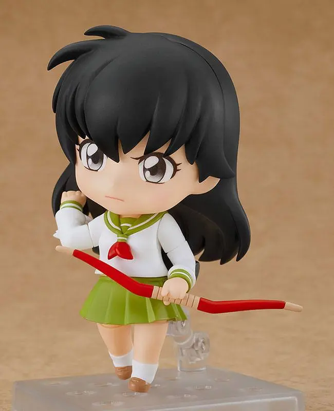 Inuyasha Nendoroid Action Figur Kagome Higurashi 10 cm Produktfoto