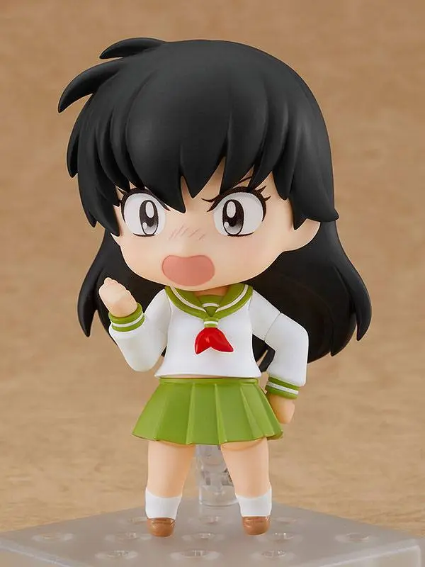 Inuyasha Nendoroid Action Figur Kagome Higurashi 10 cm Produktfoto