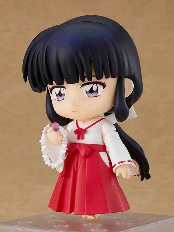Inuyasha Nendoroid Actionfigur Kikyo 10 cm Produktfoto