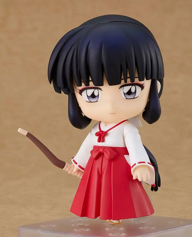 Inuyasha Nendoroid Actionfigur Kikyo 10 cm Produktfoto