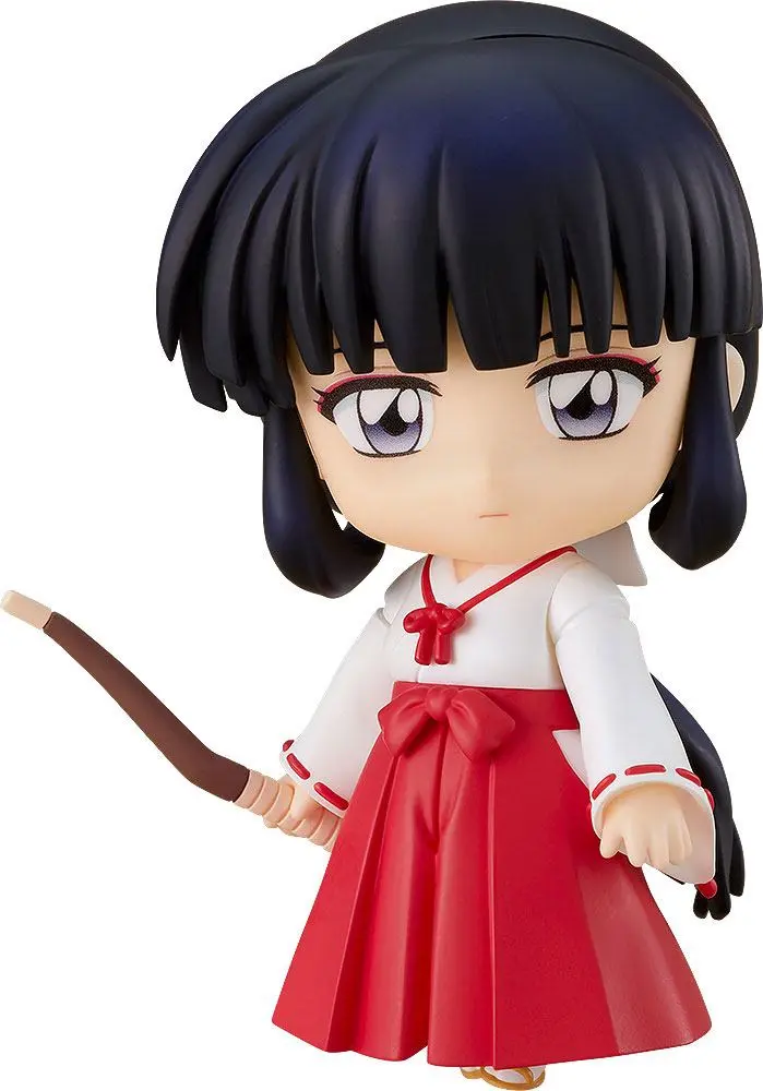 Inuyasha Nendoroid Actionfigur Kikyo 10 cm Produktfoto