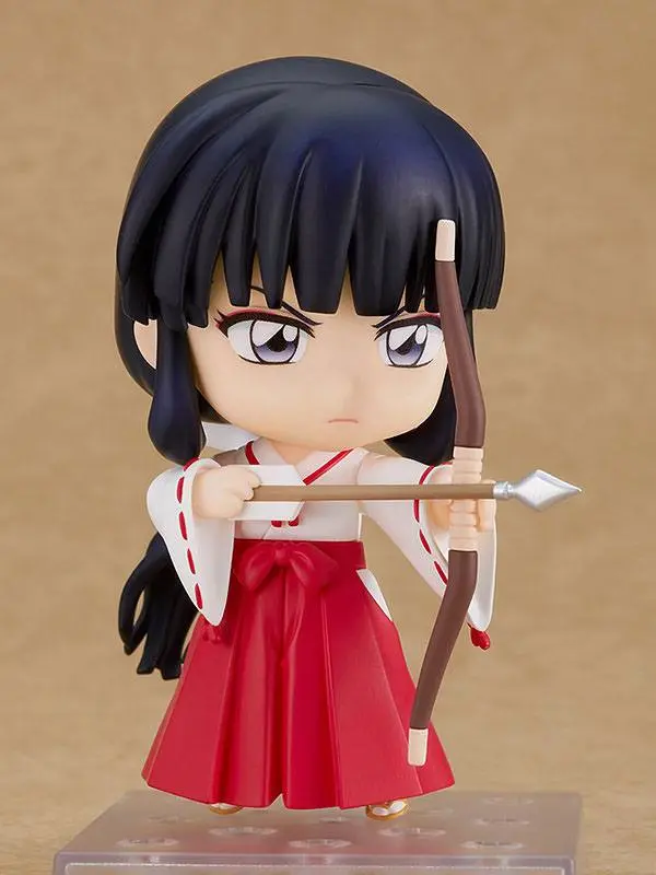 Inuyasha Nendoroid Actionfigur Kikyo 10 cm Produktfoto