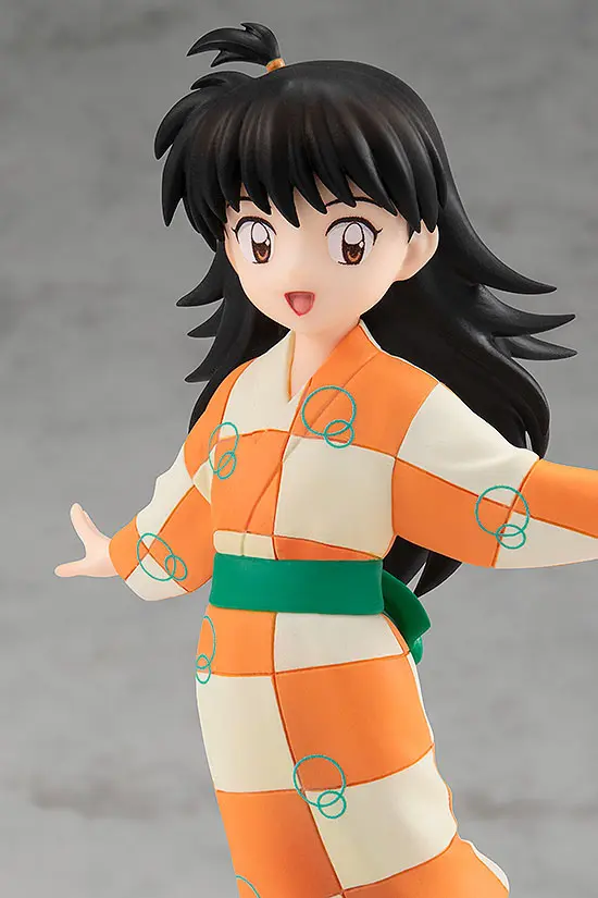 Inuyasha Pop Up Parade PVC Statue Rin & Jaken 11 cm termékfotó