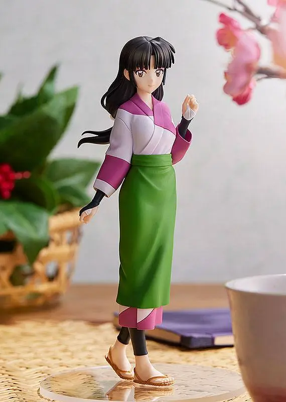 Inuyasha Pop Up Parade PVC Statue Sango 16 cm termékfotó