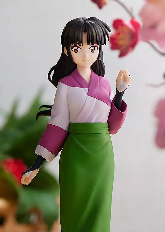 Inuyasha Pop Up Parade PVC Statue Sango 16 cm termékfotó