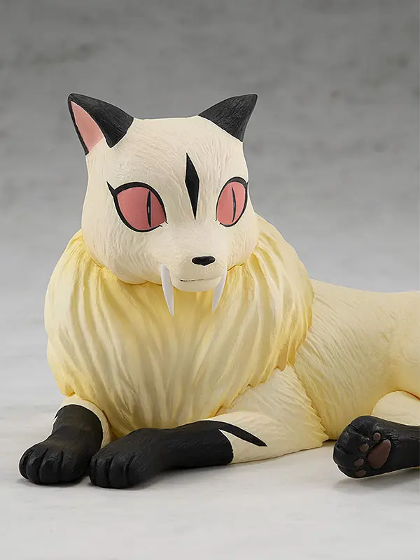 Inuyasha Pop Up Parade PVC Statue Shippo & Kirara 10 cm Produktfoto