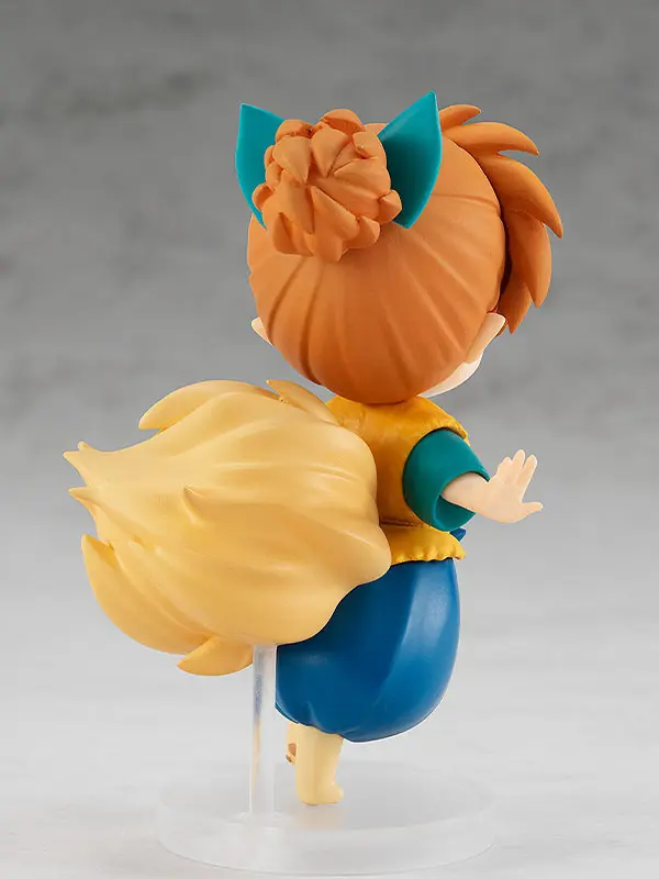 Inuyasha Pop Up Parade PVC Statue Shippo & Kirara 10 cm Produktfoto