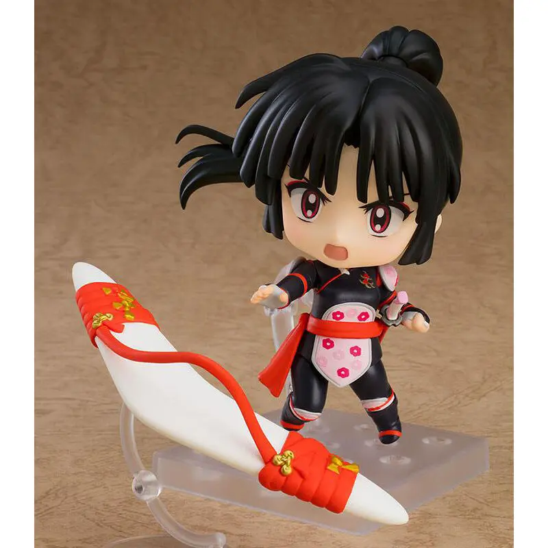 Inuyasha Nendoroid Actionfigur Sango 10 cm Produktfoto
