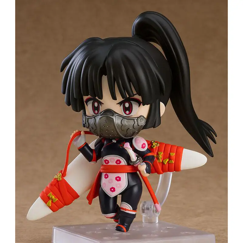 Inuyasha Nendoroid Actionfigur Sango 10 cm Produktfoto