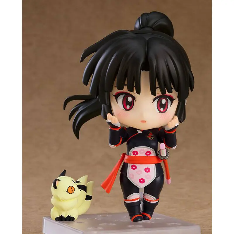 Inuyasha Nendoroid Actionfigur Sango 10 cm Produktfoto