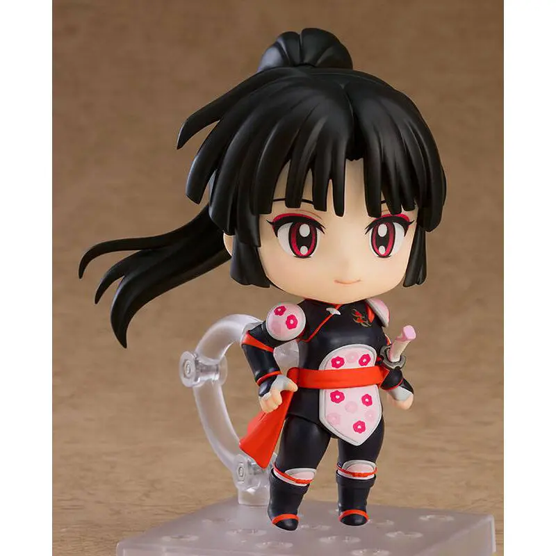 Inuyasha Nendoroid Actionfigur Sango 10 cm Produktfoto