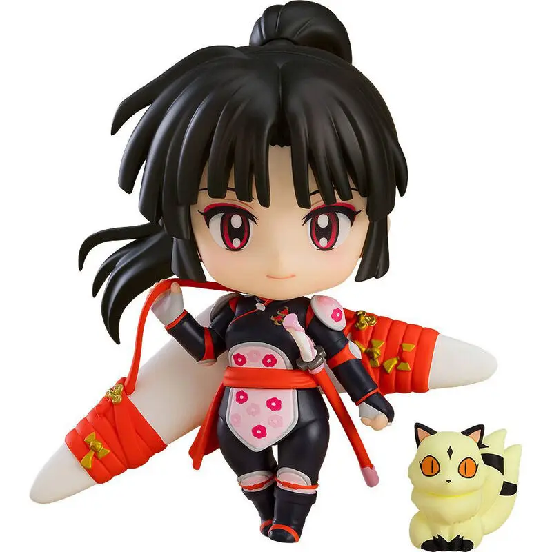 Inuyasha Nendoroid Actionfigur Sango 10 cm Produktfoto