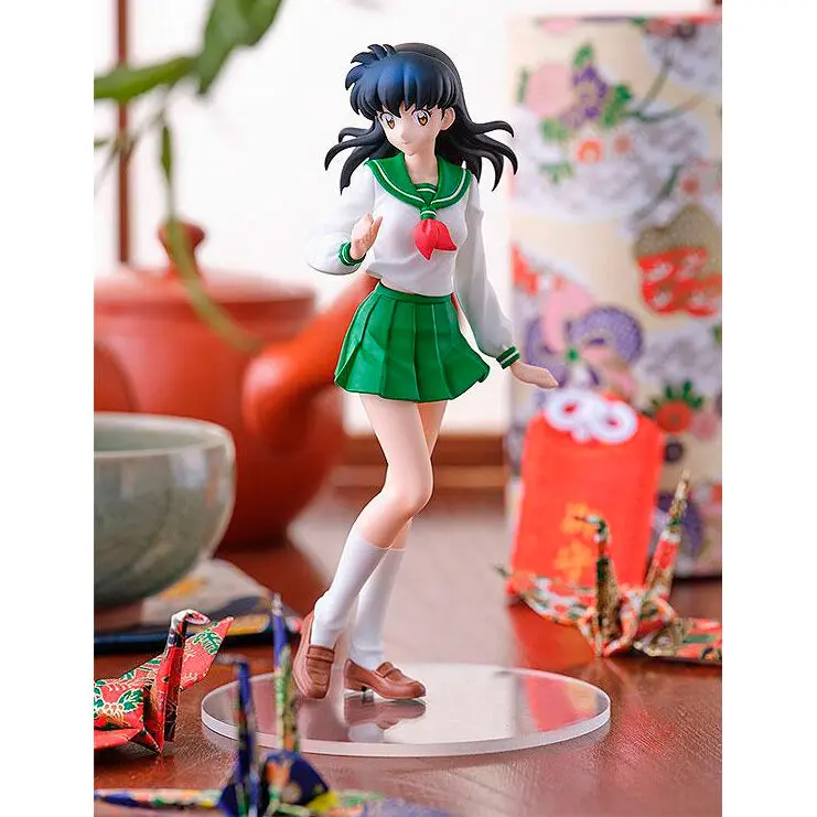 Inuyasha The Final Act Pop Up Parade PVC Statue Kagome Higurashi 16 cm Produktfoto