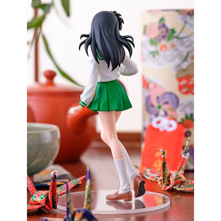Inuyasha The Final Act Pop Up Parade PVC Statue Kagome Higurashi 16 cm Produktfoto