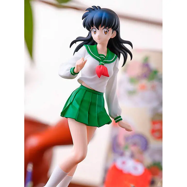 Inuyasha The Final Act Pop Up Parade PVC Statue Kagome Higurashi 16 cm Produktfoto