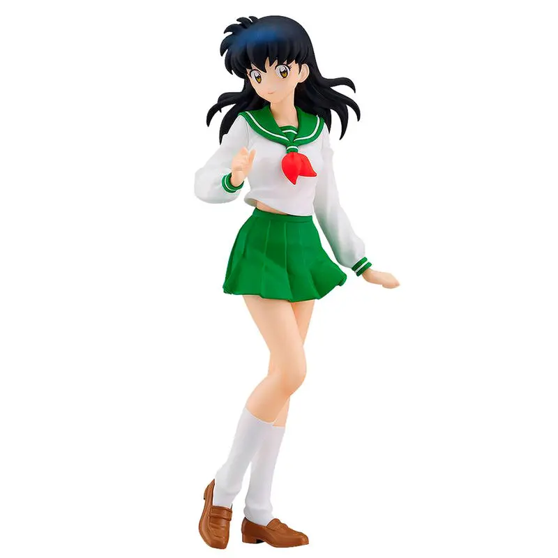 Inuyasha The Final Act Pop Up Parade PVC Statue Kagome Higurashi 16 cm Produktfoto