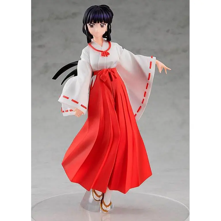 Inuyasha The Final Act Pop Up Parade PVC Statue Kikyo 17 cm Produktfoto