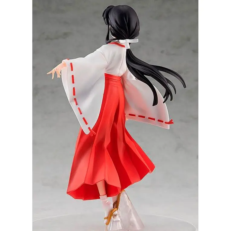 Inuyasha The Final Act Pop Up Parade PVC Statue Kikyo 17 cm Produktfoto