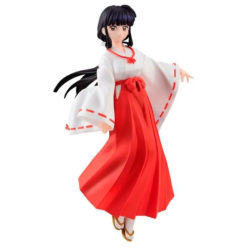 Inuyasha The Final Act Pop Up Parade PVC Statue Kikyo 17 cm Produktfoto