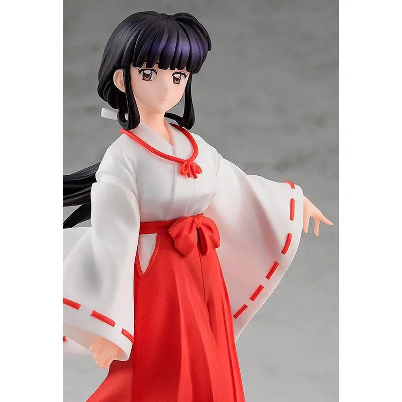 Inuyasha The Final Act Pop Up Parade PVC Statue Kikyo 17 cm Produktfoto