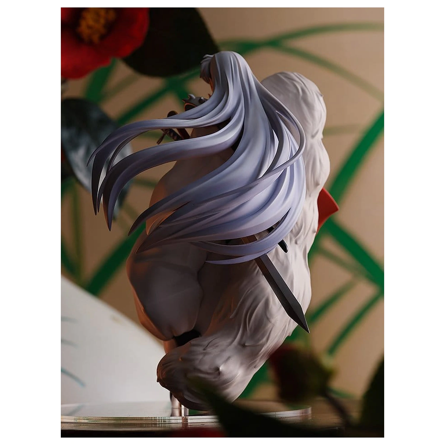 Inuyasha The Final Act Pop Up Parade PVC Statue Sesshomaru 18 cm Produktfoto