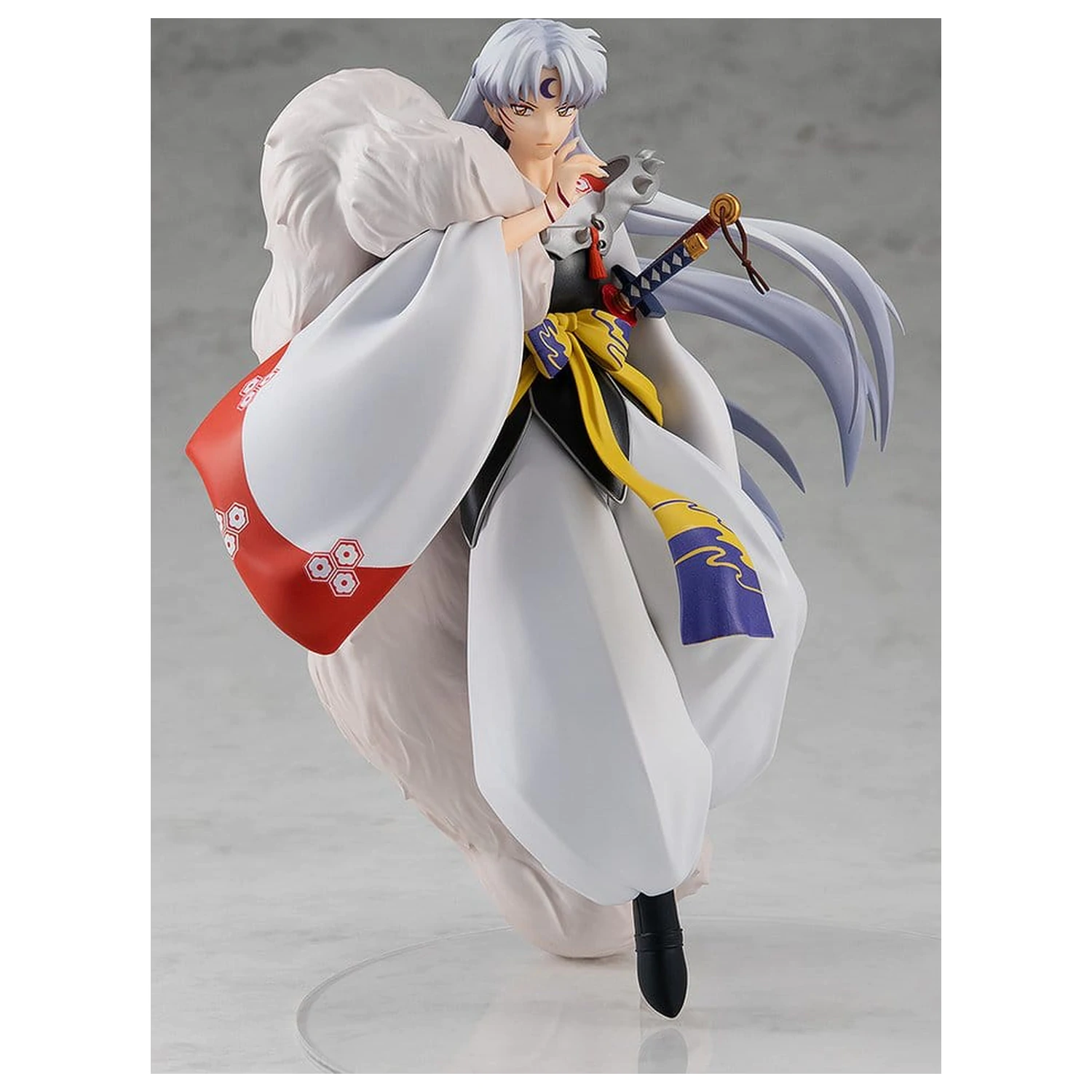 Inuyasha The Final Act Pop Up Parade PVC Statue Sesshomaru 18 cm Produktfoto