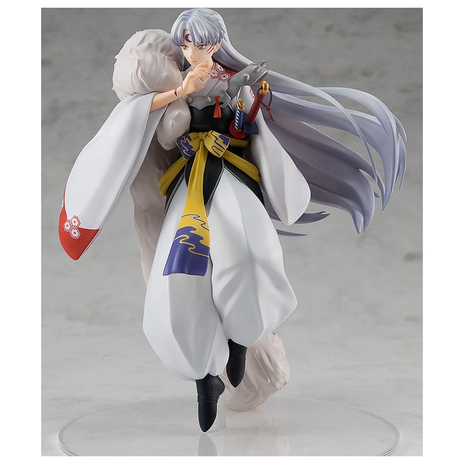 Inuyasha The Final Act Pop Up Parade PVC Statue Sesshomaru 18 cm Produktfoto