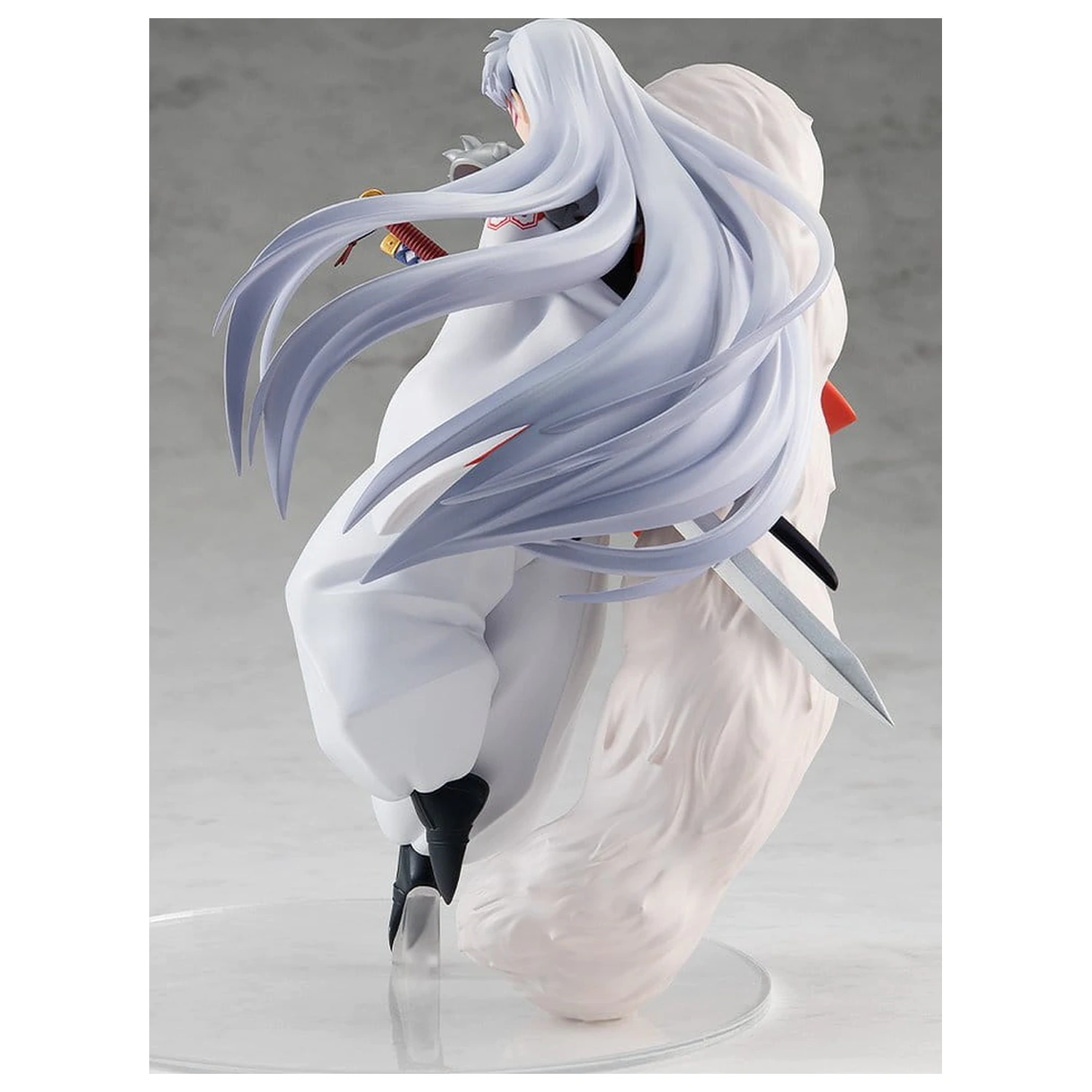 Inuyasha The Final Act Pop Up Parade PVC Statue Sesshomaru 18 cm Produktfoto