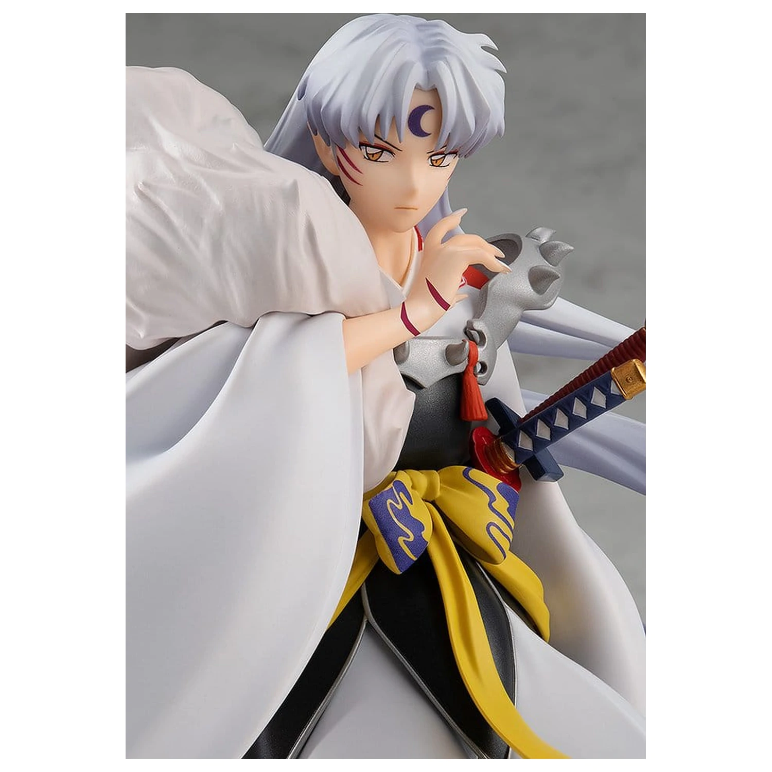 Inuyasha The Final Act Pop Up Parade PVC Statue Sesshomaru 18 cm Produktfoto