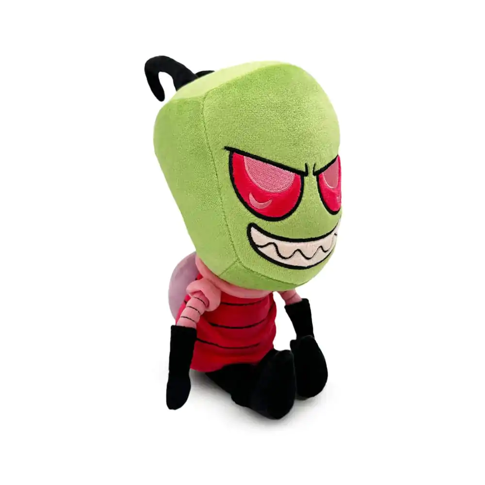 Invader Zim Plüschfigur Zim 22 cm Produktfoto